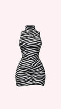 DRESS NAAMA