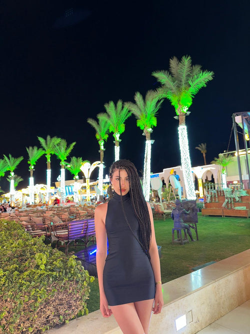 DRESS KARIM