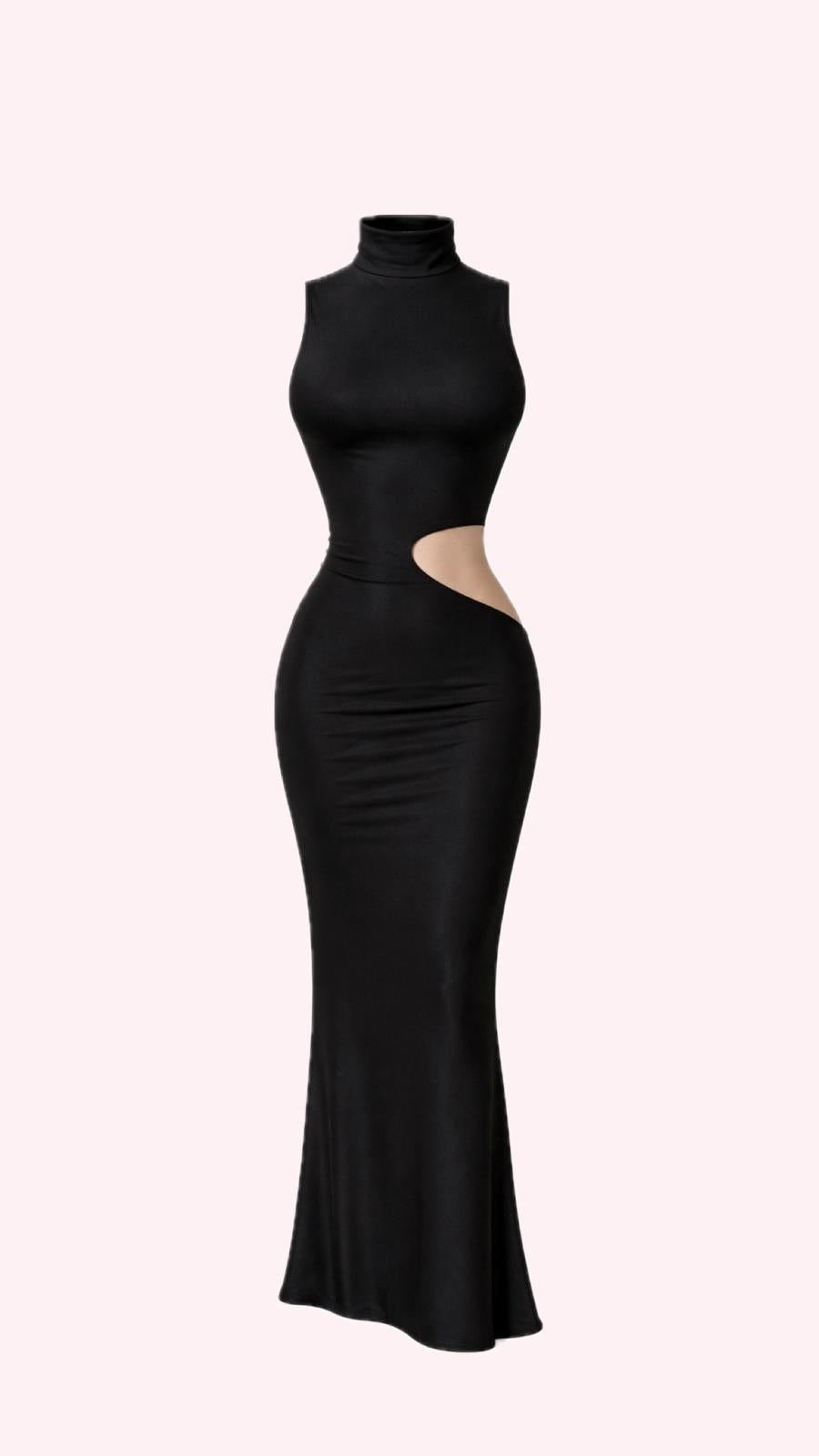 DRESS FARSHA