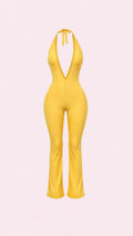 JUMP YELLOW