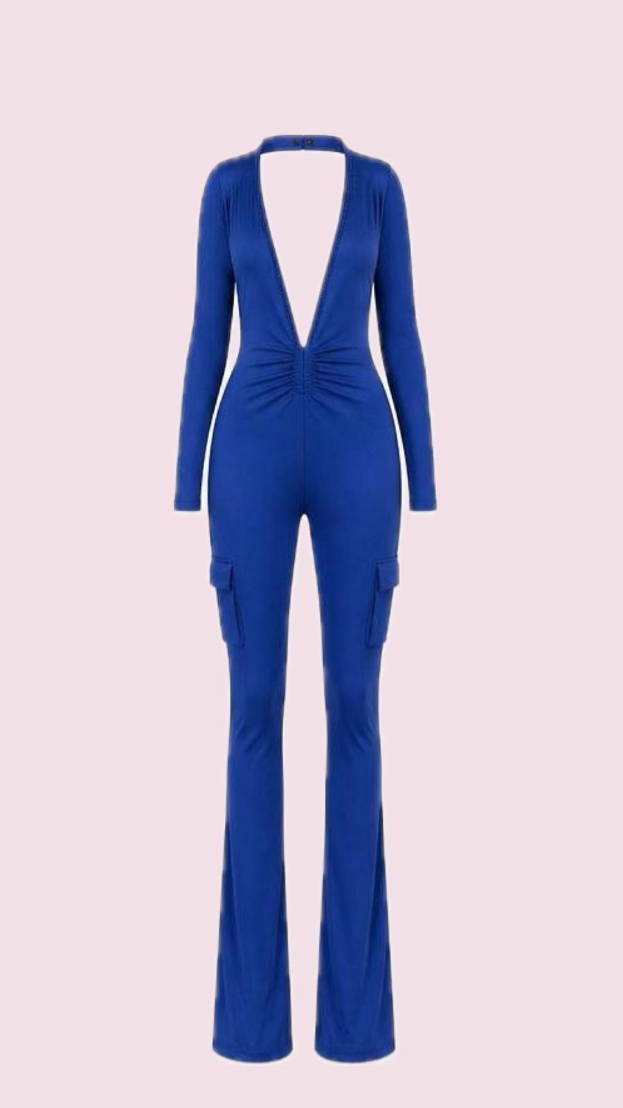 JUMP BLUE