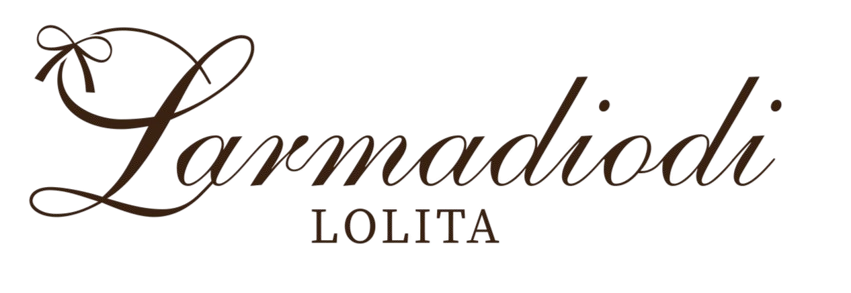L'armadio di Lolita